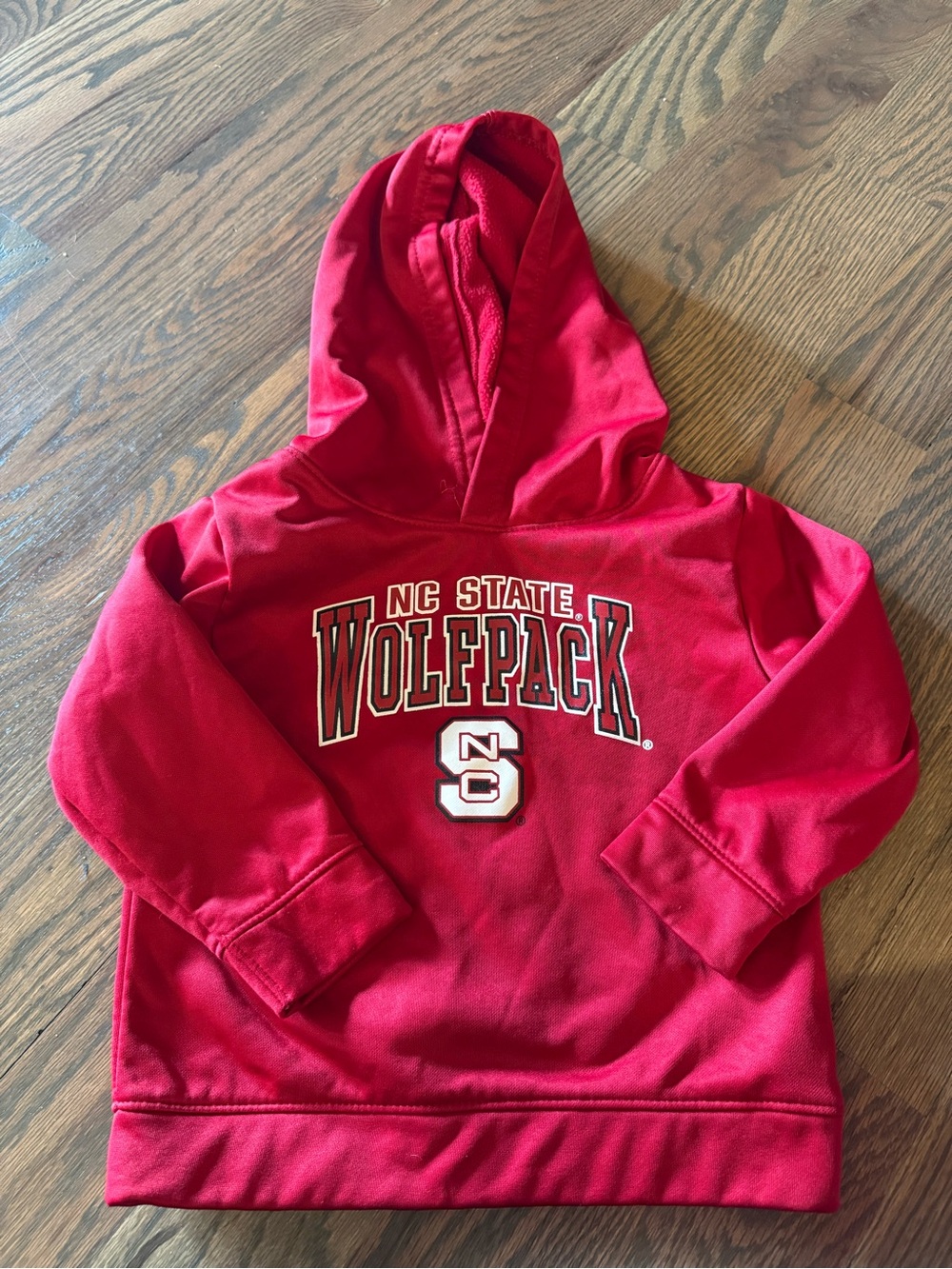 NC State Hoodie
